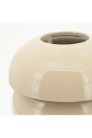 Glossy Iron Tiered Table Lamp | By-Boo Curo | Oroatrade.com