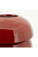 Glossy Iron Tiered Table Lamp | By-Boo Curo | Oroatrade.com