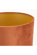 Marble Cylindrical Table Lamp | By-Boo Rosso | Oroatrade.com