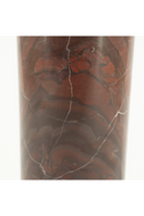 Marble Cylindrical Table Lamp | By-Boo Rosso | Oroatrade.com