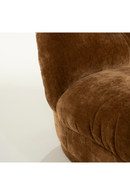 Fully-Upholstered Wrinkled Lounge Chair | By-Boo Nook | Oroatrade.com