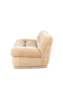 Fully-Upholstered Wrinkled Sofa | By-Boo Nook | Oroatrade.com