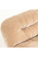 Fully-Upholstered Wrinkled Sofa | By-Boo Nook | Oroatrade.com