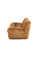 Fully-Upholstered Wrinkled Sofa | By-Boo Nook | Oroatrade.com