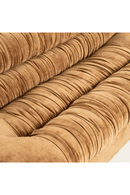 Fully-Upholstered Wrinkled Sofa | By-Boo Nook | Oroatrade.com