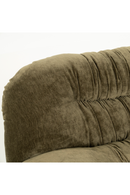 Fully-Upholstered Wrinkled Sofa | By-Boo Nook | Oroatrade.com