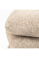 Stacked Pillows Stool | By-Boo Pillowscape | Oroatrade.com