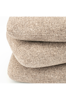 Stacked Pillows Stool | By-Boo Pillowscape | Oroatrade.com