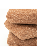 Stacked Pillows Stool | By-Boo Pillowscape | Oroatrade.com