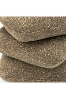 Stacked Pillows Stool | By-Boo Pillowscape | Oroatrade.com