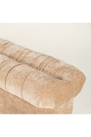 Fully-Upholstered Cushion Bench | By-Boo Nook | Oroatrade.com