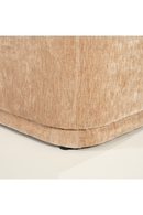 Fully-Upholstered Cushion Bench | By-Boo Nook | Oroatrade.com