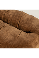 Fully-Upholstered Cushion Bench | By-Boo Nook | Oroatrade.com