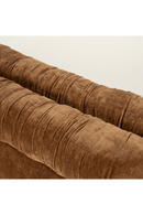 Fully-Upholstered Cushion Bench | By-Boo Nook | Oroatrade.com