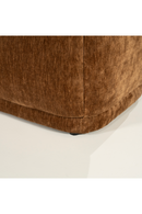 Fully-Upholstered Cushion Bench | By-Boo Nook | Oroatrade.com