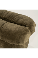 Fully-Upholstered Cushion Bench | By-Boo Nook | Oroatrade.com