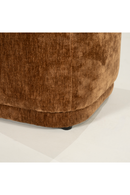Fully-Upholstered Cushion Stool | By-Boo Nook | Oroatrade.com
