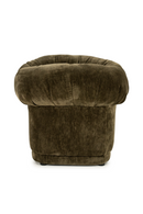 Fully-Upholstered Cushion Stool | By-Boo Nook | Oroatrade.com