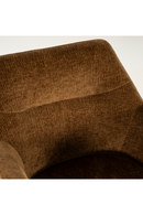 Upholstered Bar Stool with Arms | By-Boo Bliss | Oroatrade.com