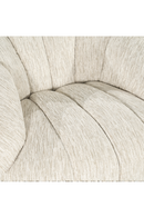 Deep-Channeled Swivel Chair | By-Boo Dream | Oroatrade.com