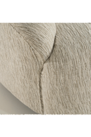 Deep-Channeled Swivel Chair | By-Boo Dream | Oroatrade.com