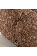 Deep-Channeled Swivel Chair | By-Boo Dream | Oroatrade.com