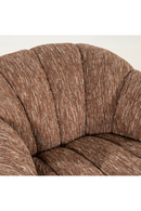 Deep-Channeled Swivel Chair | By-Boo Dream | Oroatrade.com