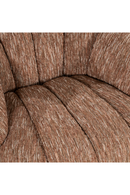 Deep-Channeled Swivel Chair | By-Boo Dream | Oroatrade.com