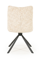 Starburst Base Dining Chair | By-Boo Ferre | Oroatrade.com