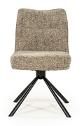 Starburst Base Dining Chair | By-Boo Ferre | Oroatrade.com