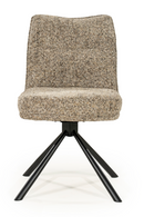 Starburst Base Dining Chair | By-Boo Ferre | Oroatrade.com