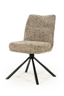 Starburst Base Dining Chair | By-Boo Ferre | Oroatrade.com