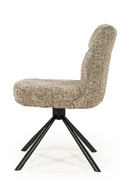 Starburst Base Dining Chair | By-Boo Ferre | Oroatrade.com