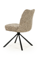 Starburst Base Dining Chair | By-Boo Ferre | Oroatrade.com