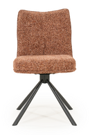 Starburst Base Dining Chair | By-Boo Ferre | Oroatrade.com