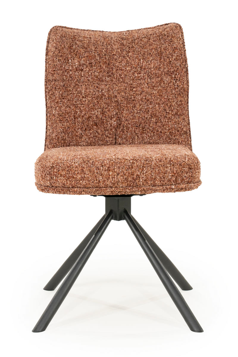 Starburst Base Dining Chair | By-Boo Ferre | Oroatrade.com