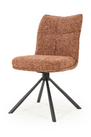 Starburst Base Dining Chair | By-Boo Ferre | Oroatrade.com