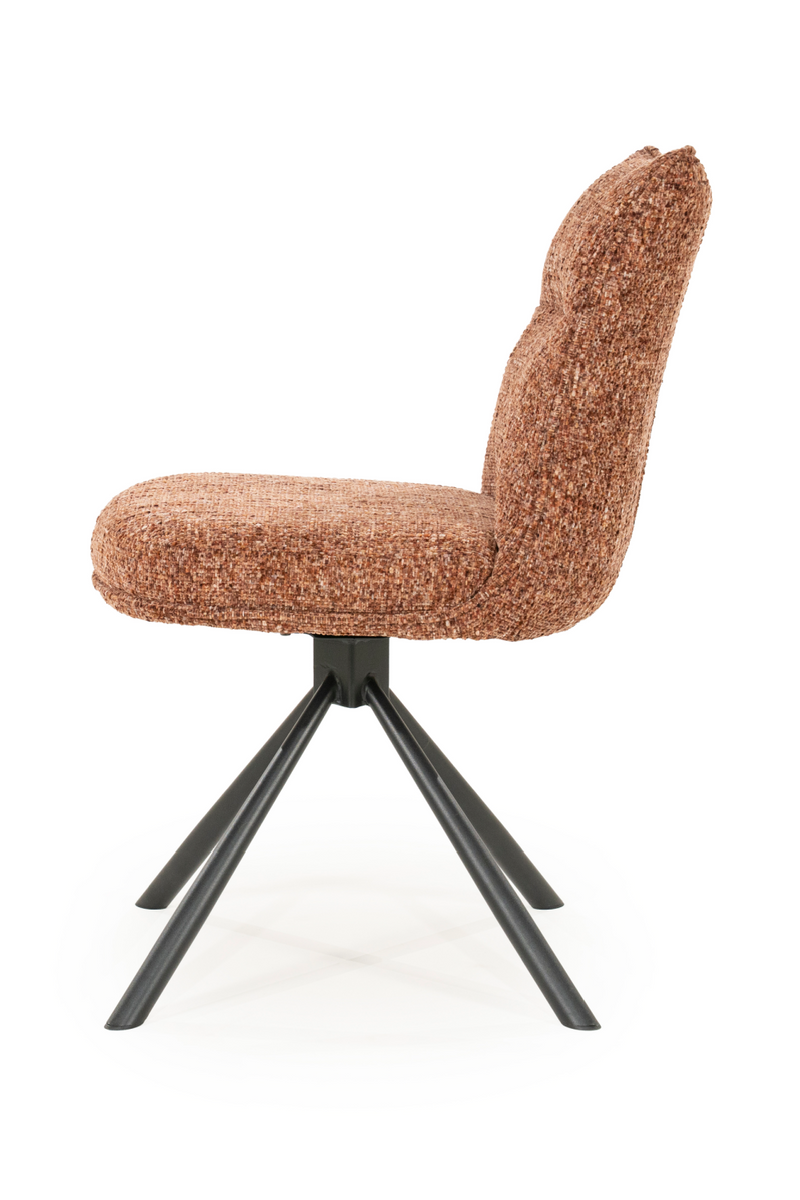 Starburst Base Dining Chair | By-Boo Ferre | Oroatrade.com
