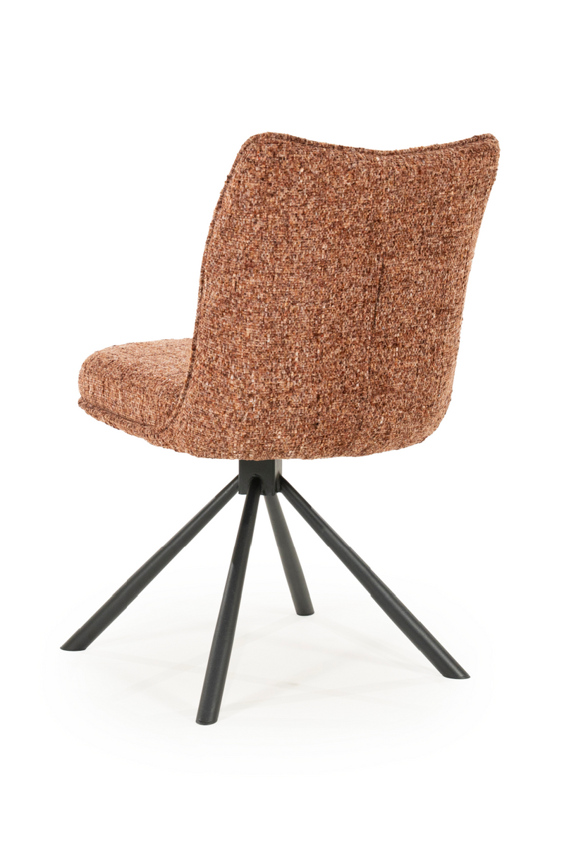 Starburst Base Dining Chair | By-Boo Ferre | Oroatrade.com