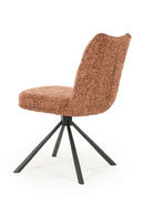 Starburst Base Dining Chair | By-Boo Ferre | Oroatrade.com