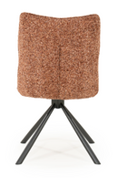 Starburst Base Dining Chair | By-Boo Ferre | Oroatrade.com