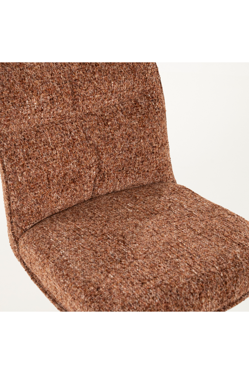 Starburst Base Dining Chair | By-Boo Ferre | Oroatrade.com