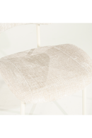 Fabric Covered Dining Chairs (2) | By-Boo Dare | Oroatrade.com