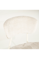 Fabric Covered Dining Chairs (2) | By-Boo Dare | Oroatrade.com