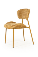 Fabric Covered Dining Chairs (2) | By-Boo Dare | Oroatrade.com