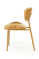 Fabric Covered Dining Chairs (2) | By-Boo Dare | Oroatrade.com