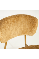 Fabric Covered Dining Chairs (2) | By-Boo Dare | Oroatrade.com