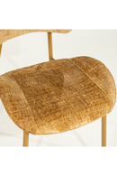 Fabric Covered Dining Chairs (2) | By-Boo Dare | Oroatrade.com