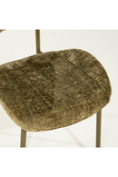 Fabric Covered Dining Chairs (2) | By-Boo Dare | Oroatrade.com