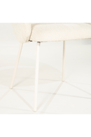 Cut-Out Back Dining Armchairs (2) | By-Boo Story | Oroatrade.com